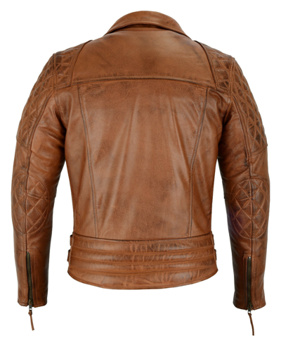 Gallanto top motorcycle jacket