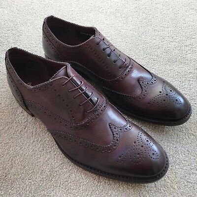 Paul smith best sale munro brogues