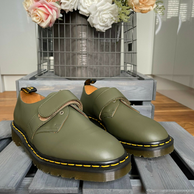 Engineered Garments x Dr. Martens FW22 Release — Engineered