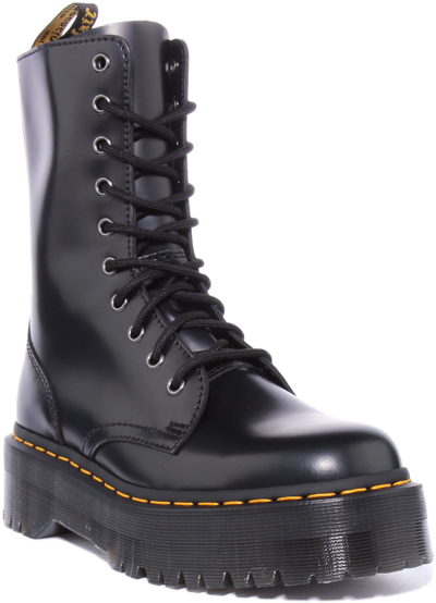 Jadon dr martens hot sale size 3