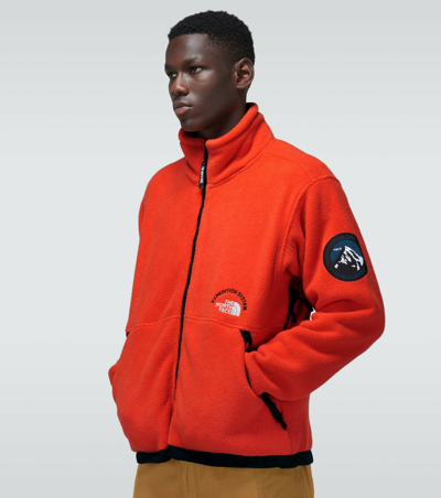 North face fleece xxl sale