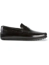 TOD'S penny loafers,XXM0VH00010AKT10913761