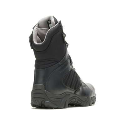 Bates 8 store inch boots