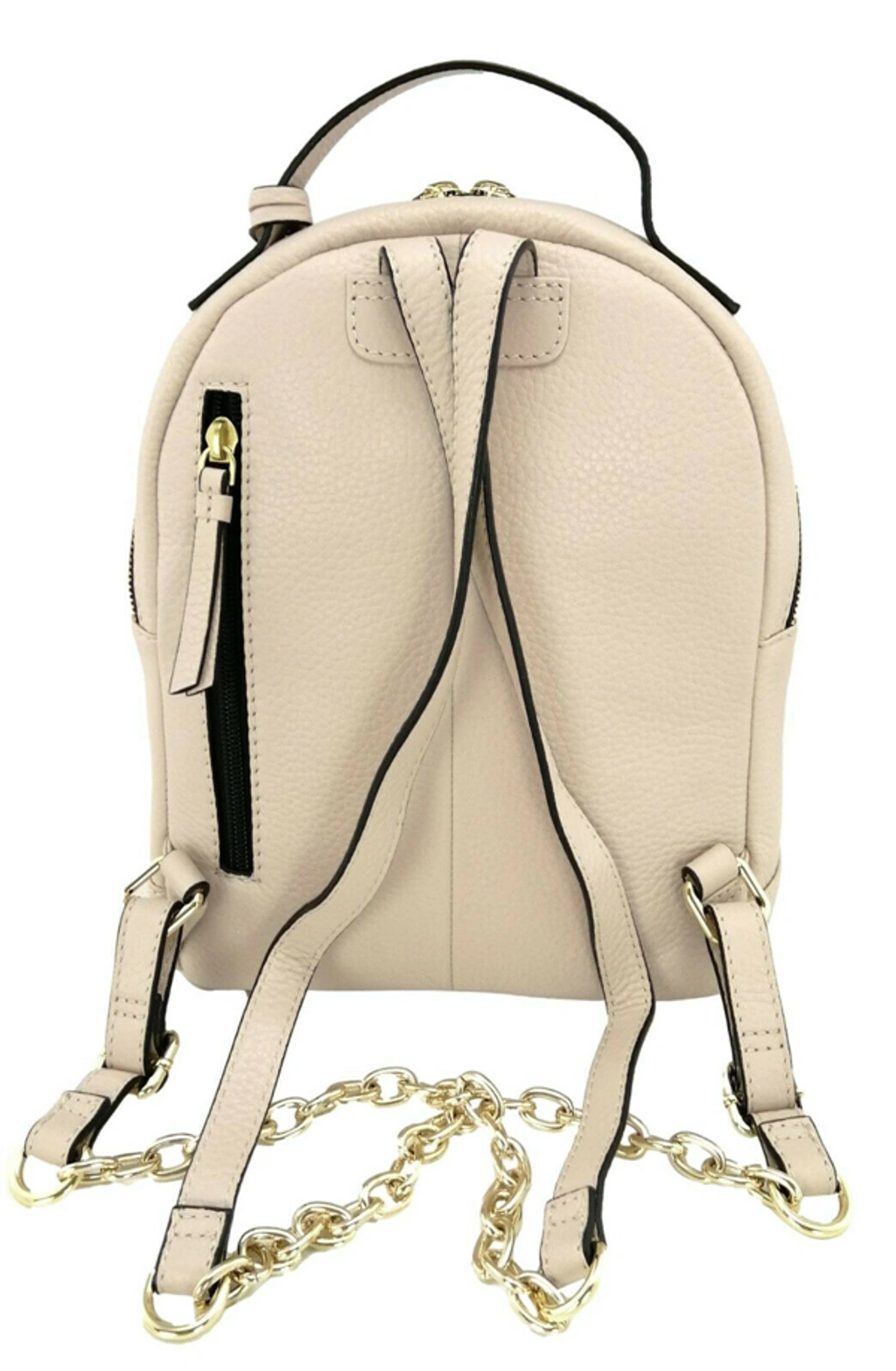 Radley pink backpack cheap