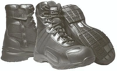 Swat 2025 hawk boots