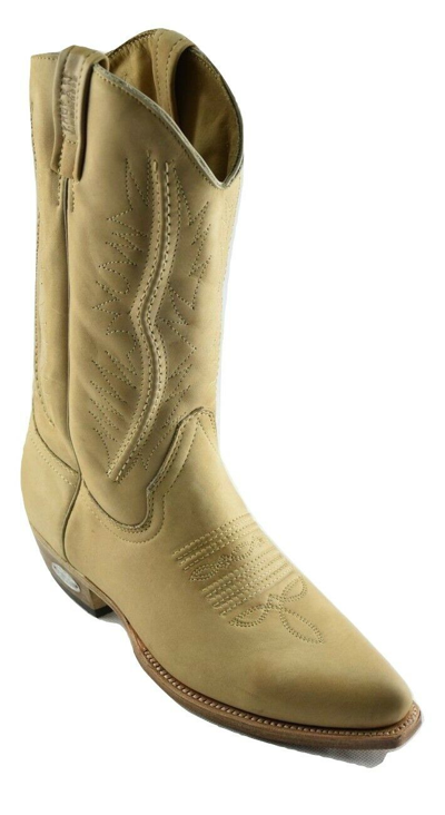 Loblan western clearance boots