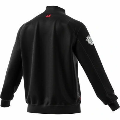 Pre-owned Adidas Originals Juventus Chinese Year Sport Outdoor