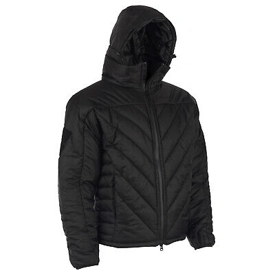 Fill jacket military top