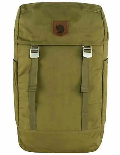 Fjallraven greenland top 20l cheap