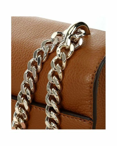 Dkny whitney flap over shoulder on sale bag