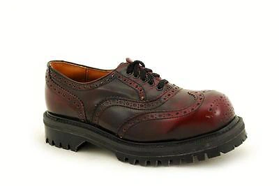 Pre owned Nps Shoes Ltd Premium Ranger Nps Made In England