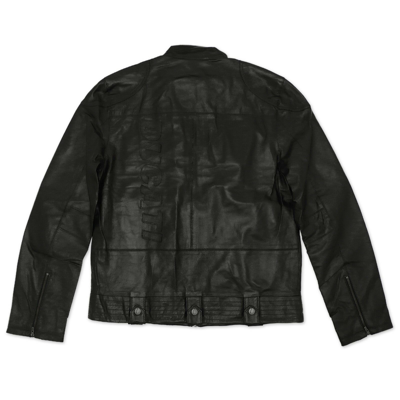 Puma ducati leather deals jacket