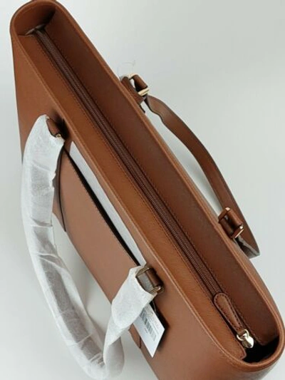 Michael kors large sady carryall sales shoulder bag