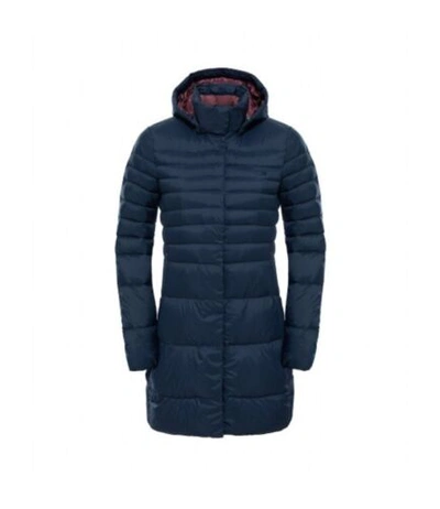 The north face store w kings canyon parka