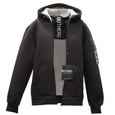 Felpa clearance neoprene uomo