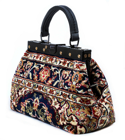 Small carpet clearance bag