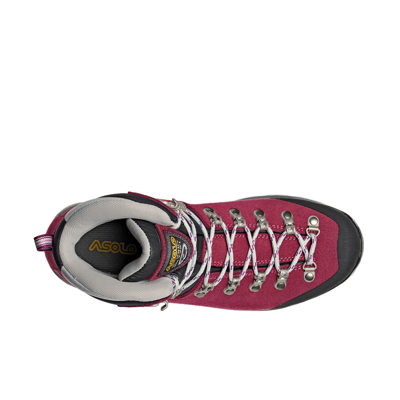 Pre-owned Asolo Greenwood Gv ml Grapeade A23095