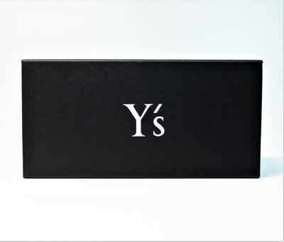 Pre-owned Yohji Yamamoto Sunglasses Unisex Black Blue Yy5020 664 New+boxed