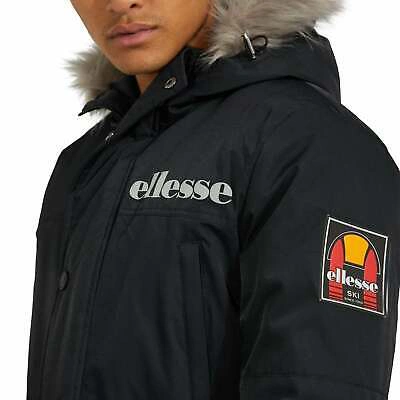 Parka ellesse heritage discount