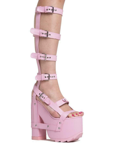 Yru clearance nightcall pink