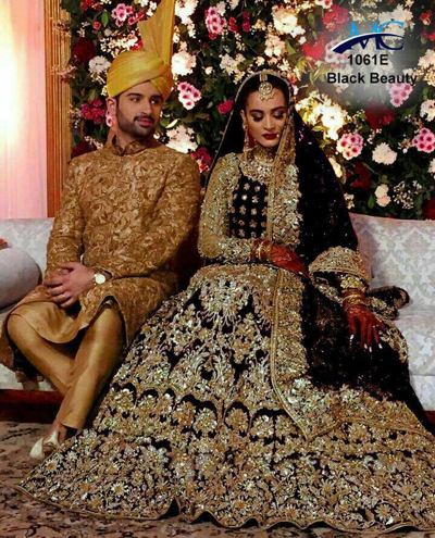 Lengha chunri deals