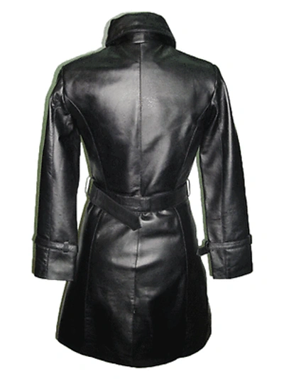ジャケット・アウター unicorn london leather coat unicorn london leather coat