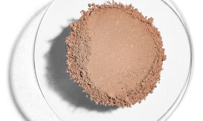 Colorescience Sunforgettable® Total Protection™ Brush-on Shield Spf 50 Sunscreen In Bronze