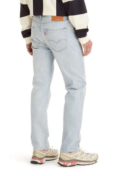 Shop Levi's 501™ Original Straight Leg Jeans In 54 Was My Number