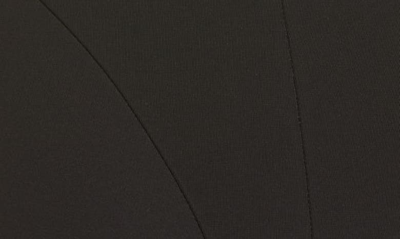 Shop Et Ochs Ayden Plunge Neck Cutout Jumpsuit In Black