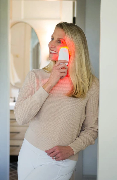 Revive Light Therapy Lux Collection Essentials Compact Led Light Therapy Device Modesens 8797