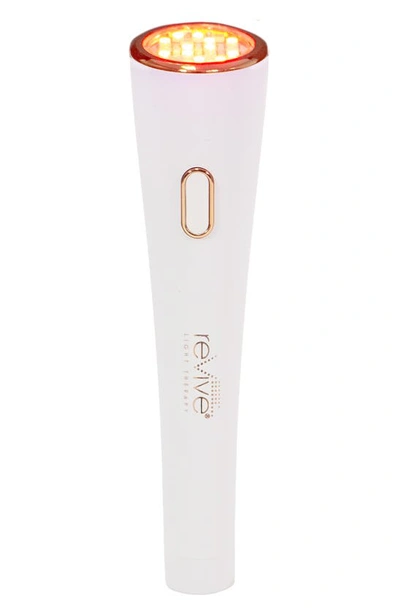 Shop Revive Light Therapy Glō Portable Led Light Therapy Device