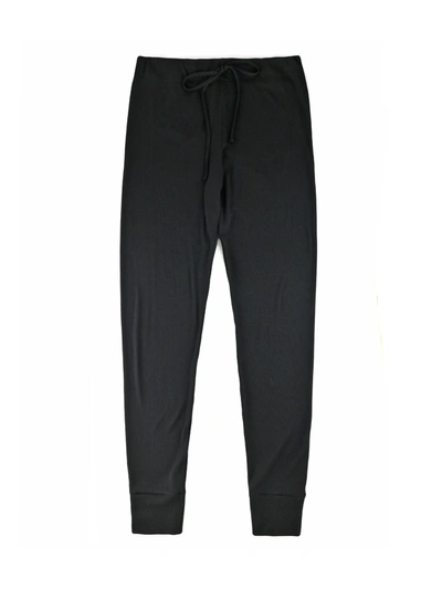 Hanky Panky Eco Rx Jogger With $22 Credit In Black | ModeSens