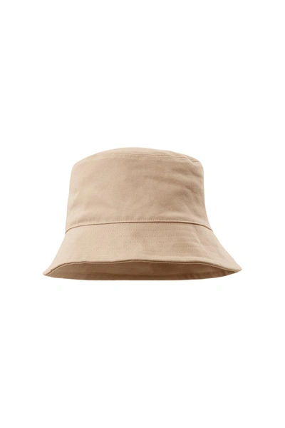 Shop Girlfriend Collective Meerkat 50/50 Bucket Hat