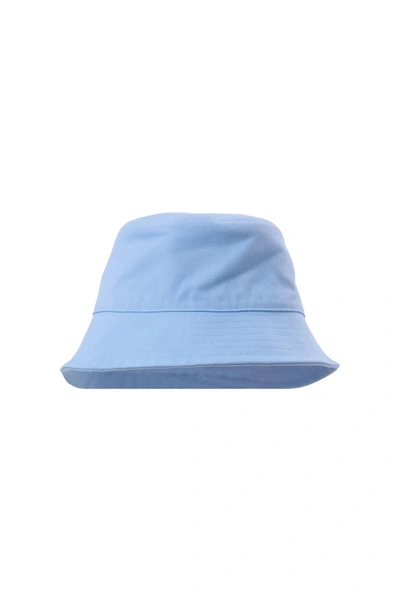 Shop Girlfriend Collective Provence 50/50 Bucket Hat