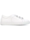 CARVEN Lace-Up Trainers,986SC172