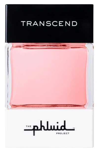 Shop The Phluid Project Transcend Eau De Parfum