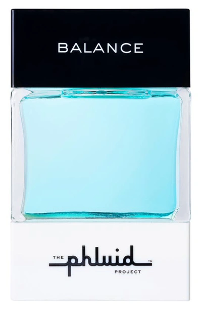 Shop The Phluid Project Balance Eau De Parfum, 1.7 oz