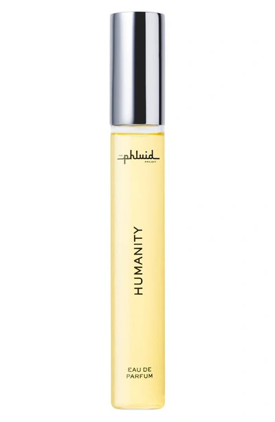 Shop The Phluid Project Humanity Eau De Parfum, 1.7 oz