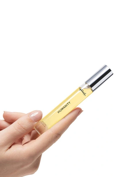 The Phluid Project Humanity Eau De Parfum 1.7 oz / 50 ml Eau De Parfum Spray