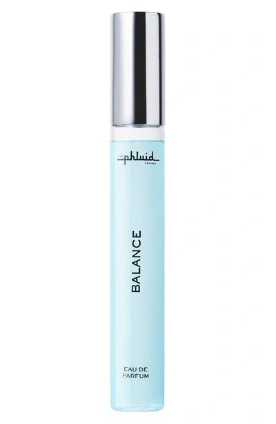 Shop The Phluid Project Balance Eau De Parfum, 1.7 oz