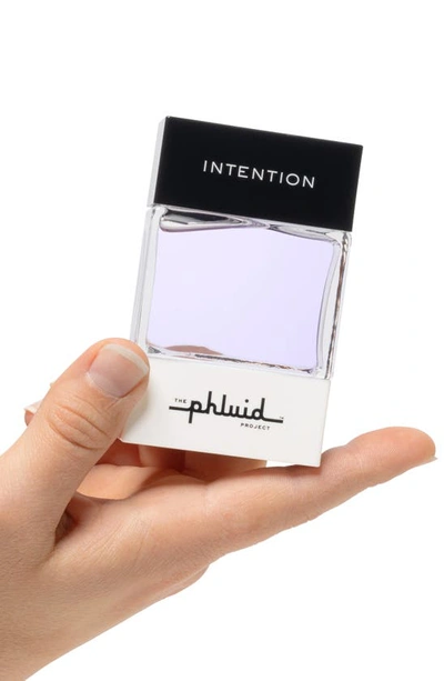 Shop The Phluid Project Intention Eau De Parfum, 1.7 oz