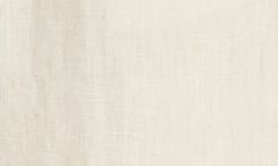 Parachute Linen Pants In Bone