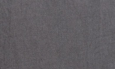 Parachute Linen Pants In Coal