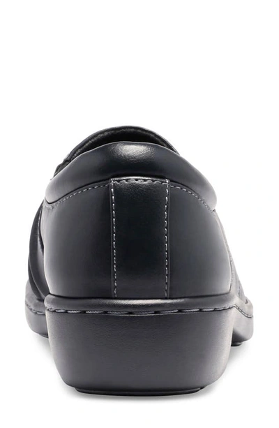 Eastland Piper Loafer In Black