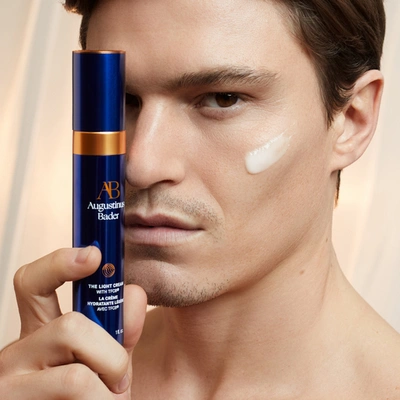 Augustinus Bader The Light Cream In Default Title