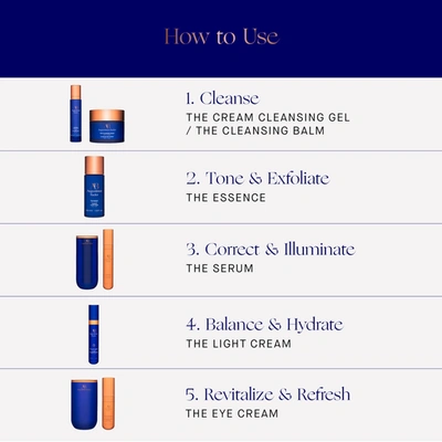 Augustinus Bader The Light Cream In Default Title