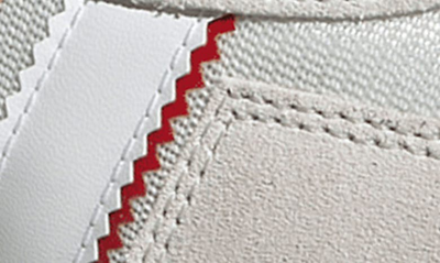 Shop Adidas Originals Retropy E5 Sneaker In White/ Grey