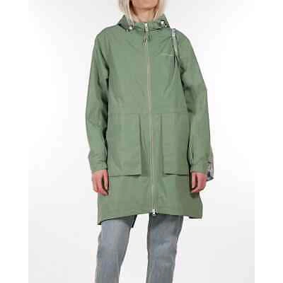 Pre-owned Didriksons Bella Womens Parka