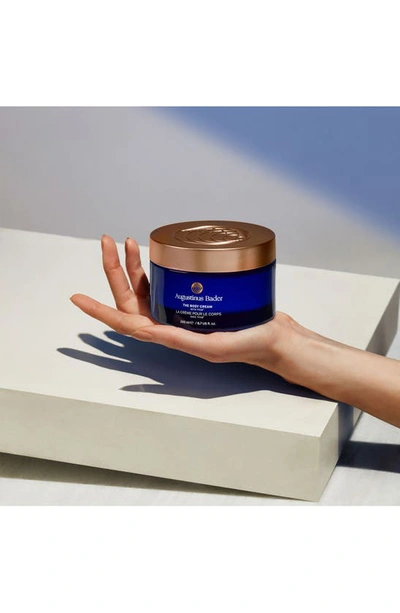 Augustinus Bader The Body Cream 200ml