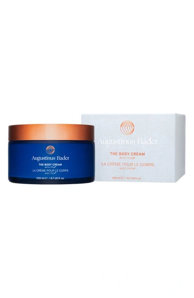 Augustinus Bader The Body Cream 200ml